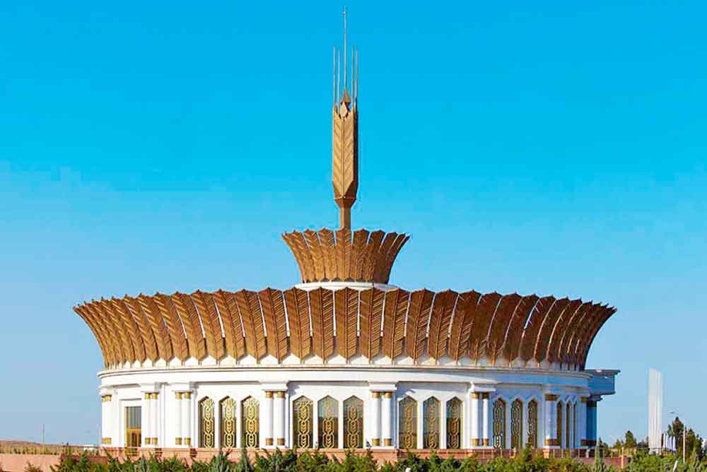 2024 Türk Dünyası Kültür Başkenti - Galeri - Fikriyat Gazetesi