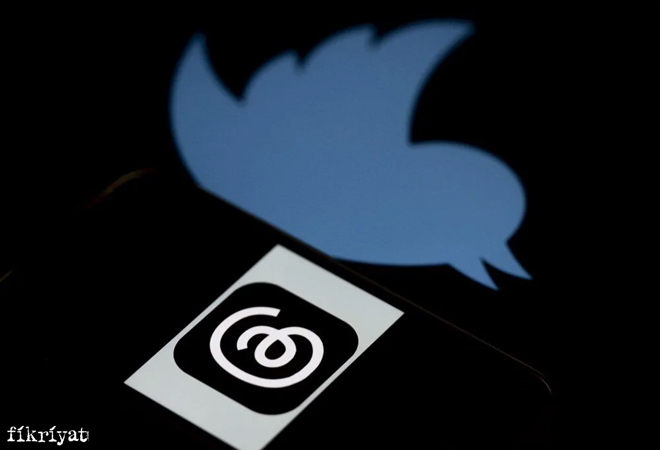 Yeni sosyal mecra: Threads - Galeri - Fikriyat Gazetesi