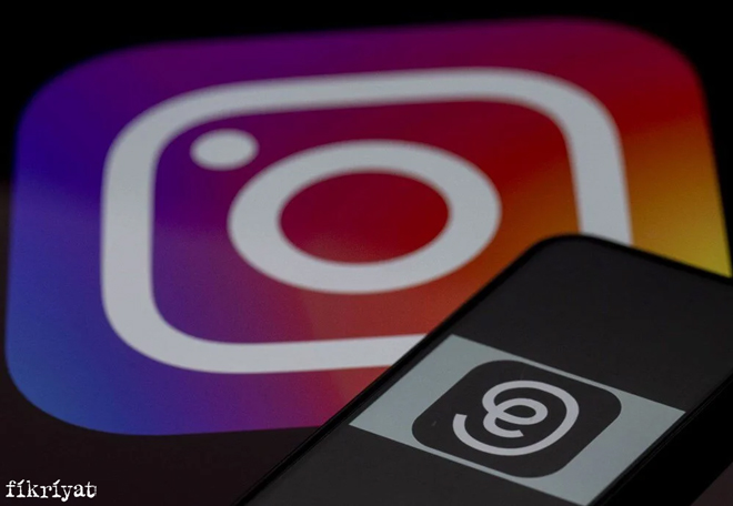 Yeni sosyal mecra: Threads - Galeri - Fikriyat Gazetesi