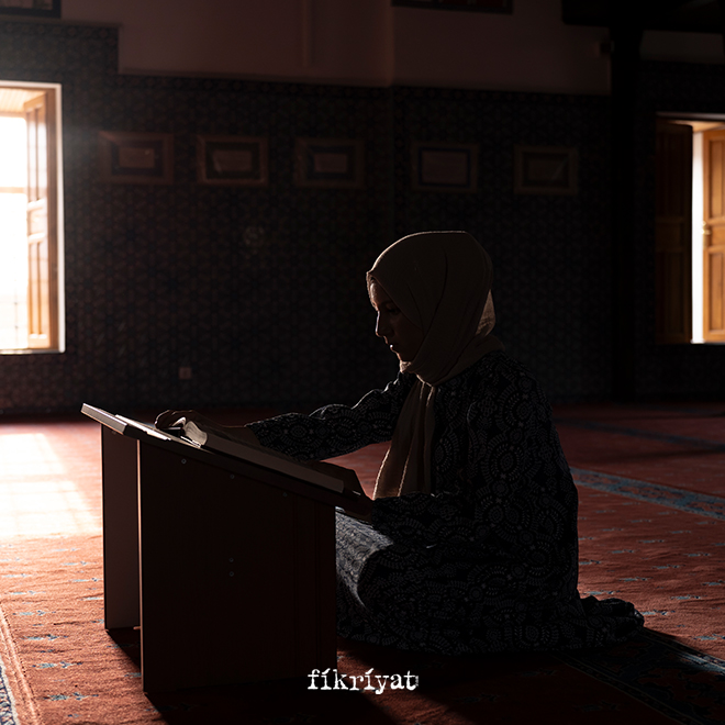  2025 Regaib Kandili ne zaman? - Galeri - Fikriyat Gazetesi Motiv 