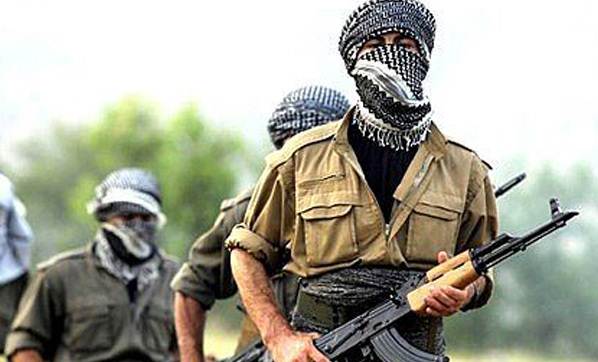 PKK’nın amacı Şii hilalini korumak