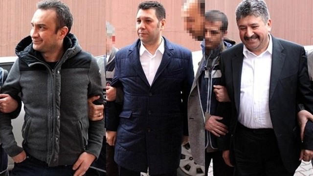 Boydaklardan darbecilere milyonlarca lira