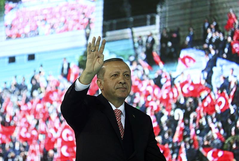 Cumhurbaşkanı Erdoğan’dan Aşık Veysel mesajı