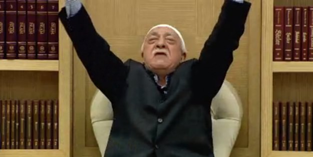 FETÖ ve PKK’dan sahte belgeli referandum tezgahı