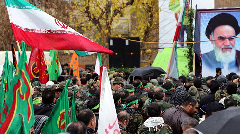 İran’da rejimin seçim hesapları