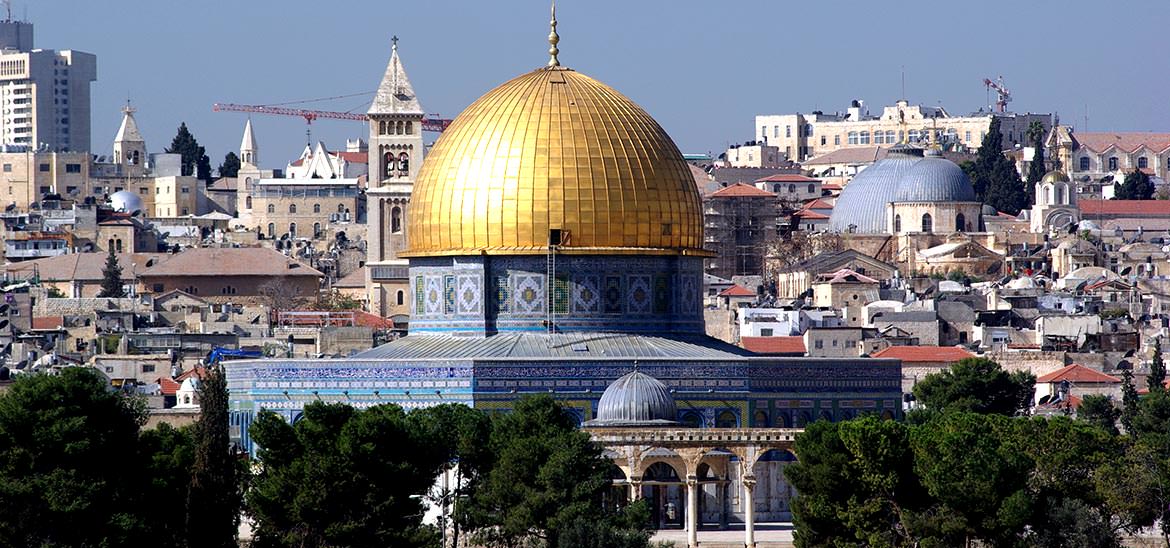 İsrail’den Müslümanlara skandal yasak
