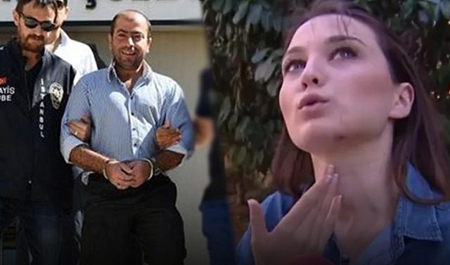 Tekmeciyi tahliye eden hakim FETÖ’den tutuklandı