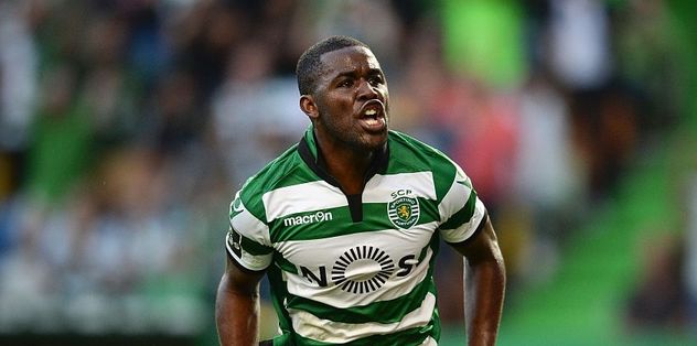 Joel Campbell bu kez geliyor