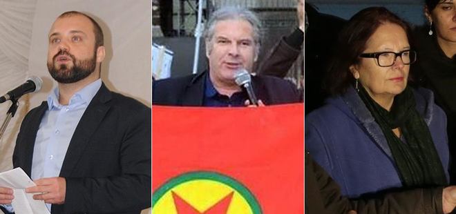 AKPM’nin kararının arkasında PKK ile ilişkili o isimler var