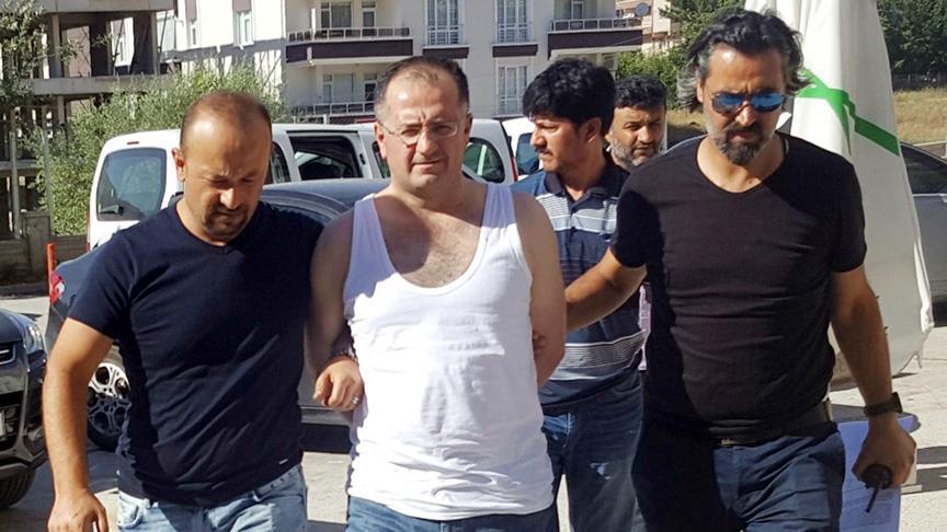 ’Analizi Harbiyeli’ için müebbet istemi