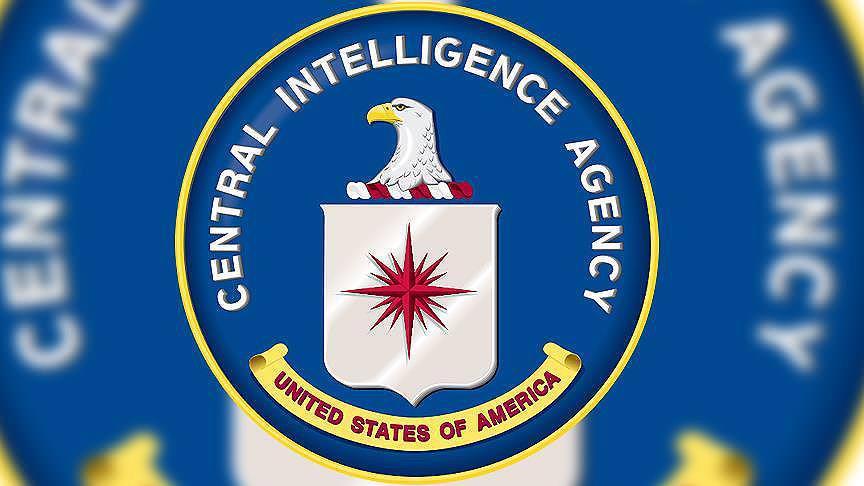 ’Siber saldırılarda CIA parmağı’ iddiası