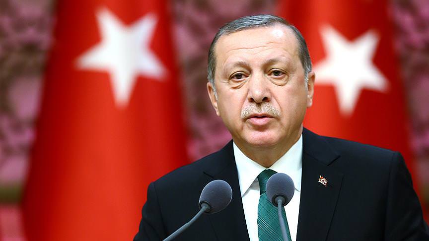 Erdoğan büyük reformlarla bismillah diyor