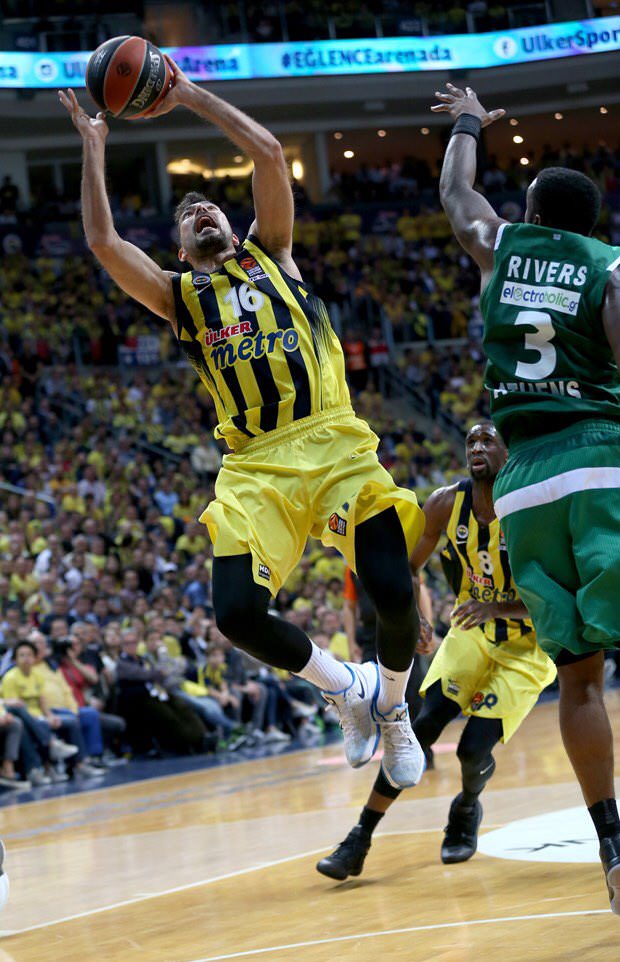 Fenerbahçe’den dev zafer