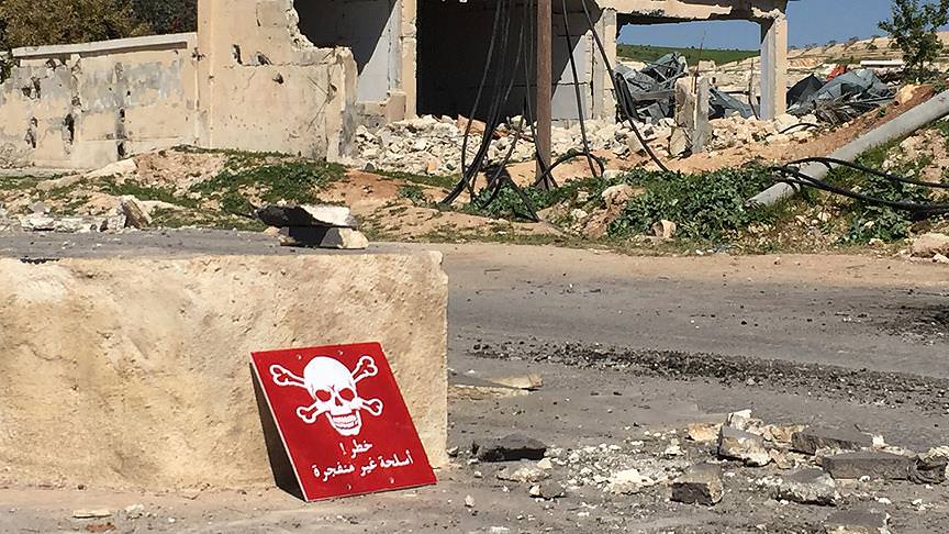 İdlib’de sarin gazı kullanıldığı kesinleşti