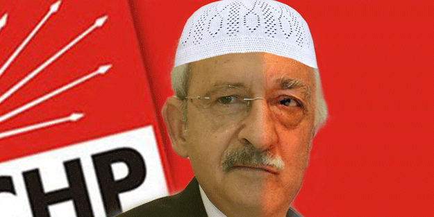 ’Kılıçdaroğlu’na MİT ajanı belgelerini FETÖ verdi’