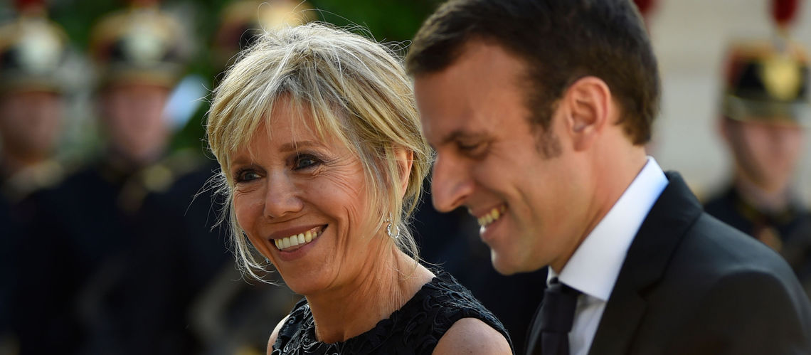 Fransa’nın yeni Cumhurbaşkanı Macron