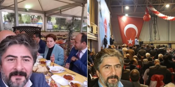 Akşener’in avukatı FETÖ’den tutuklandı