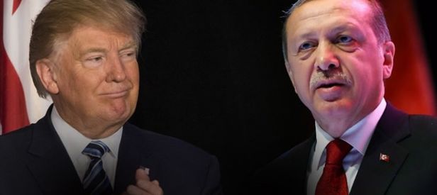 Erdoğan PYD konusunda haklı