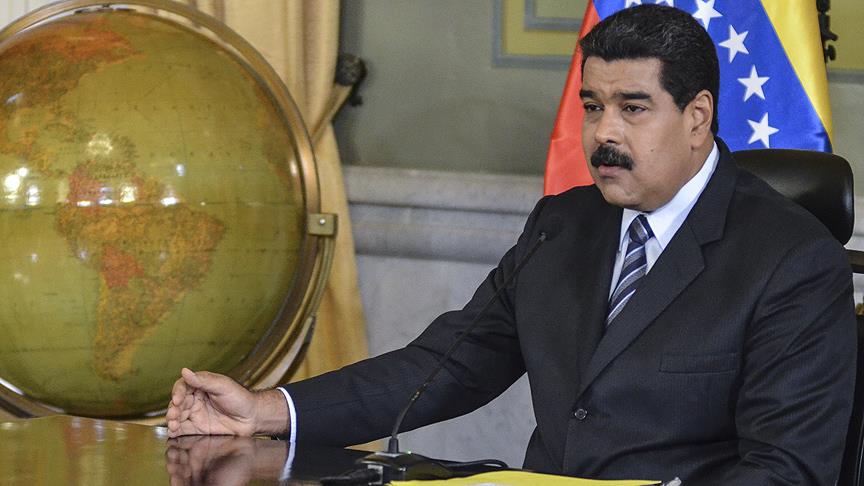 Venezuela, Amerikan Devletleri Örgütünden ayrılıyor