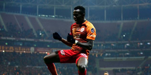 Bruma için geldiler