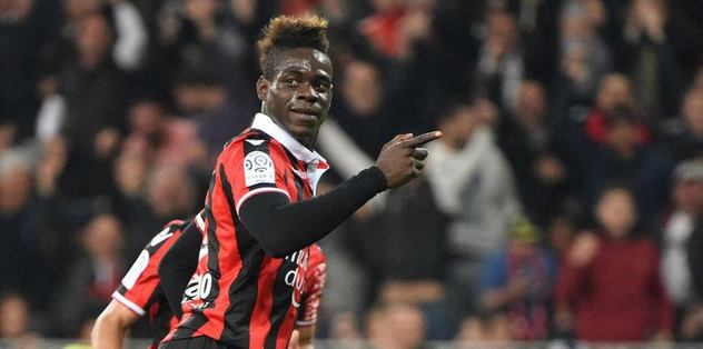 Fenerbahçe ve Galatasaray Balotelli’nin peşinde