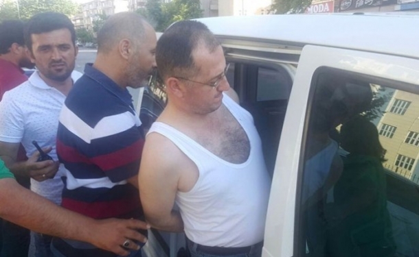 FETÖ’nün troll albayından pişkin talep