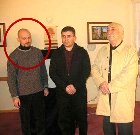İşte FETÖ’nün şarlatanı için istenen ceza
