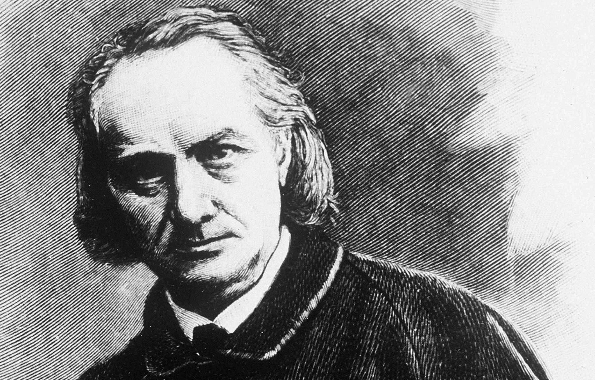 Charles Baudelaire: Sanatçının Duası