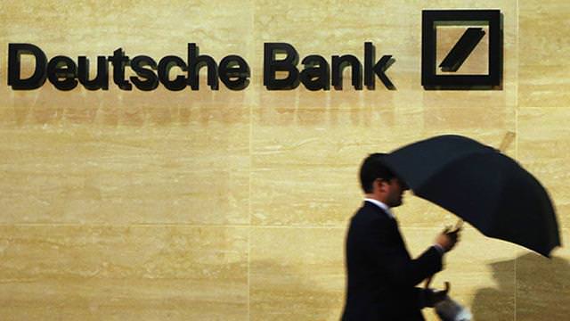 Kara paracı Alman bankasına ağır ceza