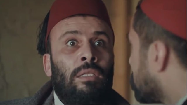 İzmir Marşı’na küfür etmedim incittiysem özür dilerim