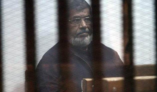 Mursi’nin hayatı tehlikede!