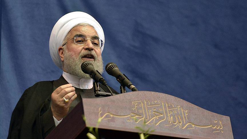 İran yeni cumhurbaşkanını seçti