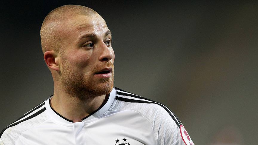 Gökhan Töre Beşiktaş’a dönüyor