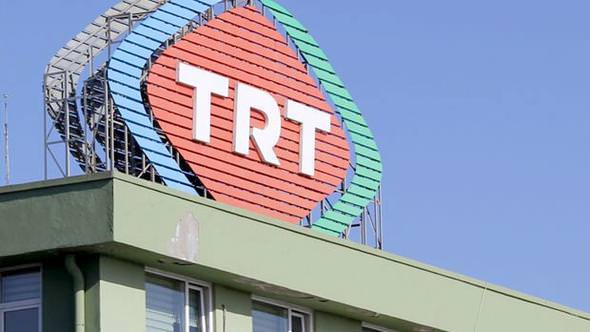 TRT Genel Müdürlüğü için 3 isim Başbakanlığa bildirdi