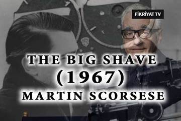 Sinema tarihine damga vurmuş yönetmenlerin kısa filmleri