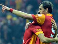 Galatasaray 4-1 Balıkesirspor