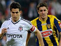 Beşiktaş 3-2 Ankaragücü