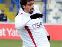 Bozüyükspor 1-2 Gaziantepspor