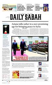 Daily Sabah