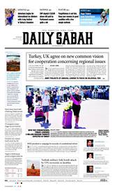 Daily Sabah