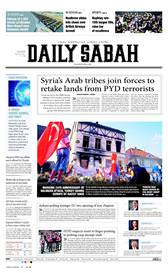 Daily Sabah