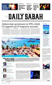 Daily Sabah