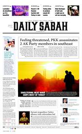 Daily Sabah