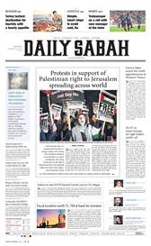 Daily Sabah