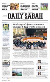 Daily Sabah