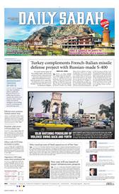 Daily Sabah