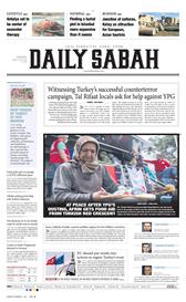 Daily Sabah