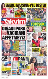 Takvim