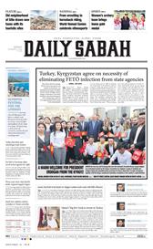 Daily Sabah