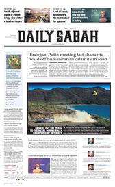 Daily Sabah